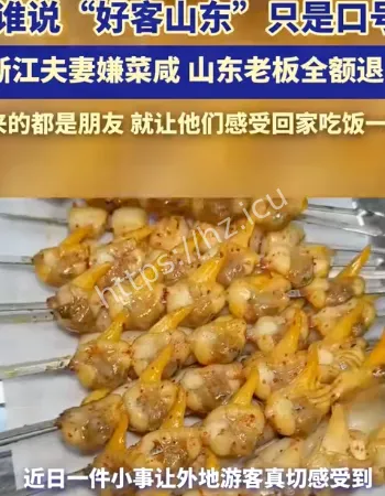 菜太咸老板全额退款